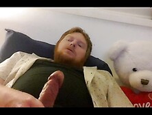 Very Thick Cock Cums Alot