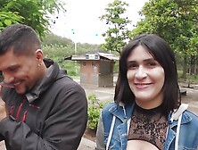 Looking for a Guy at the Bus Station to Fuck