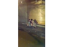 Real Spy Cam Couple Drunk