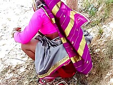 Someone fucked my mother-in-law in the field,  video went viral