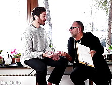 Interview Porn Actor - Gery Del Bello