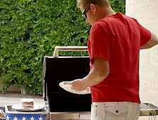 Fourth Of July Family Screwed - S3:E3