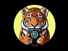 JohnTronX - I creampied her perfect Asian twat in SELF PERSPECTIVE