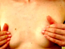 "Three Way Frenzy #3 - Horny MILF Patricia Strips Down For A Threesome"