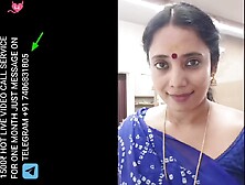 Indian Desires Unleashed - Sensual Couple Exploring Passion