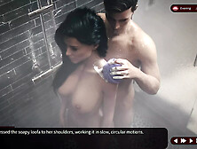 My Boss Wants to Fuck My Wife (part 7)