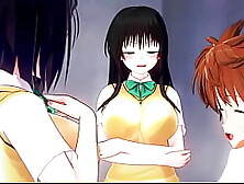 To-Love-Ru-hentai