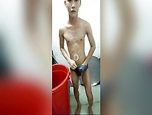 Vietnamese Twink Livestream