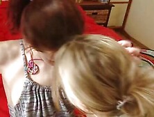 Fingering my girlfriends ass