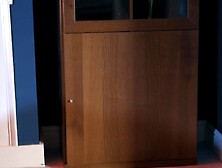 Haunted Ho Sex Tape With Liza Del Sierra Danny D - Brazzers Official