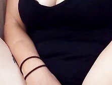 I love frolicking with my gash!!