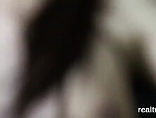 Beautiful czech kitten is teased in the mall and penetrated in pov