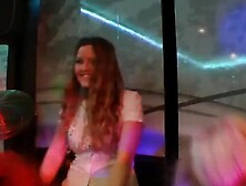 PARTY HARDCORE GONE CRAZY #9 PART3