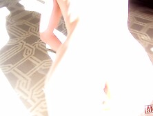 Abbie Maley getting rough ANAL SEX