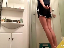 Girl Hanged