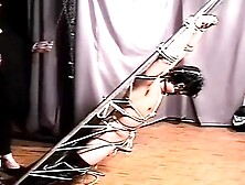 Bondage Of A China Slave