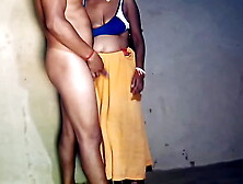 Indian Bhabhi's sex with brother-in-law