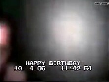 Goddess Turkish Lovers Birthday Fucking