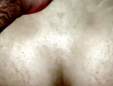 blowjob and anal is a best gift for daddy