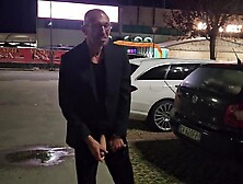 It's all Giacomo's fault.  Dialogues Ita,  real Amateur party 1