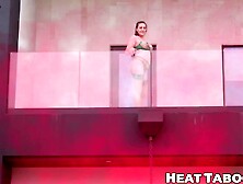 "Green Goddess Detective - Sensual Eco-Sex with Filthiest Cop"