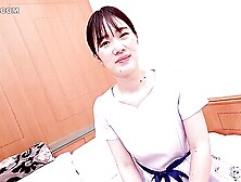 35yrs Old,  Pregnant Stepmom In Trouble Because Of Her Husbands Thin Sperm Count Ejaculate A Lot! She Squeezes The Sperm Out Of T