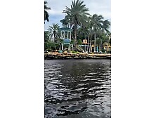 Ideal 1st Date Ends Up In Multiple Orgasms - Zoey Di Giacomo,  Mr Favourable POV