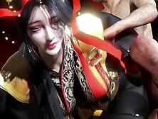 Car Toon And Hentai 3d In Lust In Pixels: Bigbutt Edition - 3d Animation Hentai