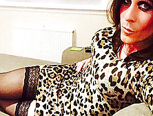 Jenna H In Starr Crossdresser Photo Gallery