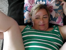 Nz Milf Takes It In Every Hole In Every Room Of The House With Messy Creampie Ending