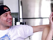 AMATEUR EUROPEAN - (Vanessa Siera & Anthony Specter) Adorable Dyke
