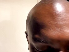 Anal wee-kend teeny Mélia Rose with Joss Lescaf her 1st BBC.