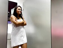 Nasty Ninna - My Own Brother Makes Me Pregnant