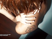 Save the horse ride her [H71]