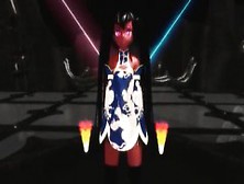 Mmd - Alice Newchineseyears