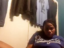 Bbw Fucks Herself - Periscope