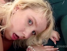 Sweetie Doll - 2on1 First Dp For Sweetie Doll