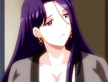 Kan’ochi X Netorare Kazoku 1 серия