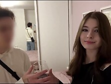 Fine skank brought an stranger lover to cumming so that he went to the ebony side in no nut november...