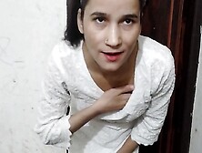 Teen Age College Girl Ka Bathroom Mms Video (18+)