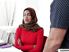 Maya Farrelly's Virgin Body - Erotic Dance Sensuality