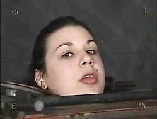 The OG of Hardcore BDSM