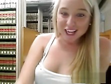 Ameliemay Camgirl In Public Webcam For Myfreecams Group