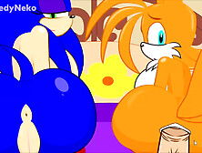 Sonic Transformed 2