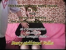 INCONTRI PRIVATI A MOSCA PARTE 02 - Episode two