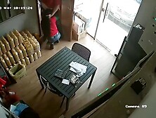 C'est qui le patron?