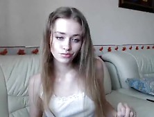 Oksanafedorova Private Record On 07/27/15 09:53 From Chaturbate