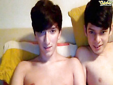 Twink Cam Fun,  Webcam Twinks,  Jovencitos