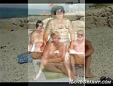 ILOVEGRANNY Amateur Granny Porn Images Compilation