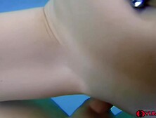 Underwater Creampie Ii